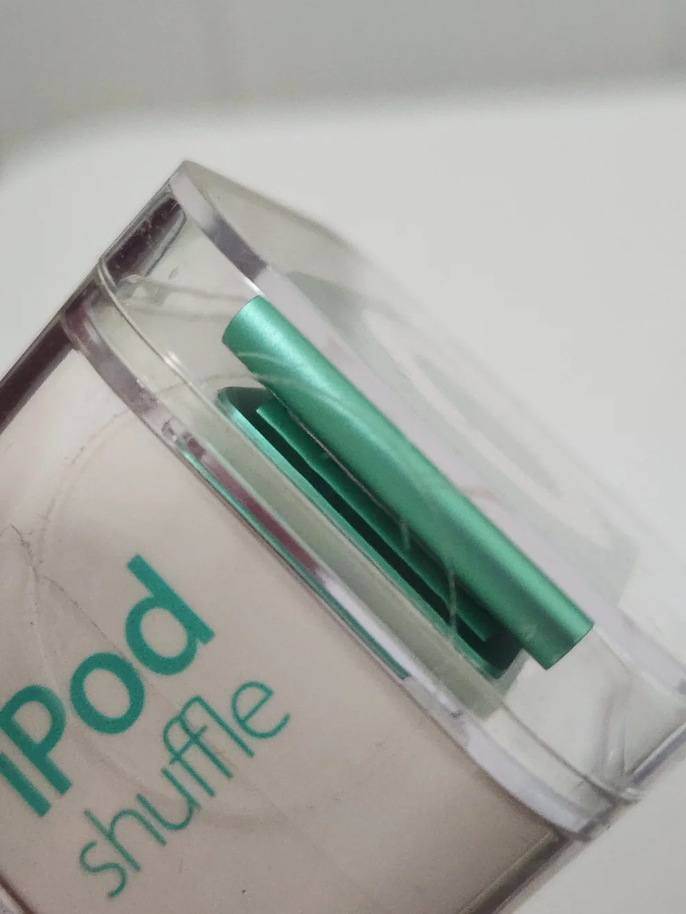 Apple rare unopened